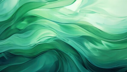 Obraz premium Modern abstract of wavy background