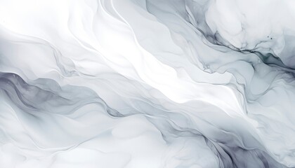 Obraz premium Modern abstract of wavy background