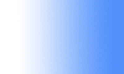 Fototapeta premium Blue Transparency Gradient Background