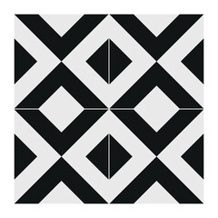 Fototapeta premium Flooring Tiling Element