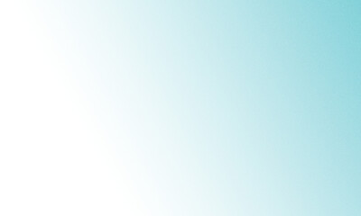 Blue Transparency Gradient Background