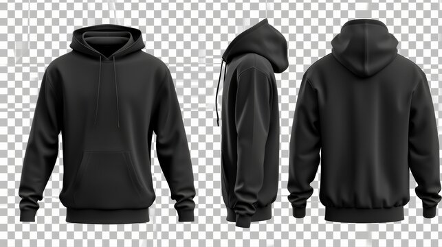 Hoodie back hotsell