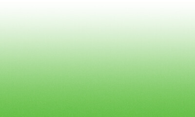 Green transparent gradient background 