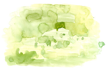 background with painting