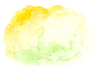 abstract watercolor hand drawn watercolor background