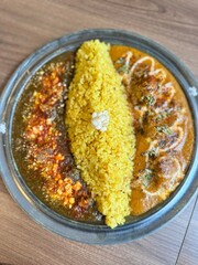 博多・福岡で食べるスパイスカレー