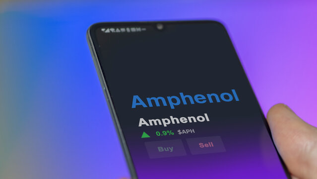 Amphenol Images – Browse 61 Stock Photos, Vectors, and Video | Adobe Stock