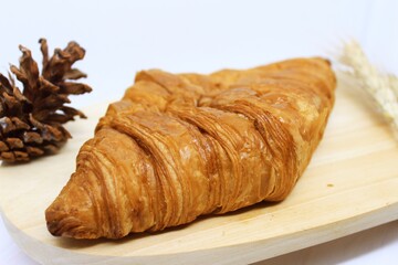 a great taste of pastry