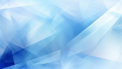 blue abstract background with light lines, in the style of geometrical modernism