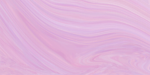 abstract pink background with waves generated. Fluid acrylic pours liquid marble surface background. abstract pink texture background can be used your wallpaper, poster, card, website, banner design.