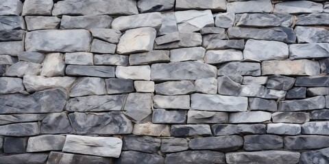 Fototapeta premium Unique grey stone background, ideal for walls and floors, with various options like marble, ceramic, granite, and quartz.