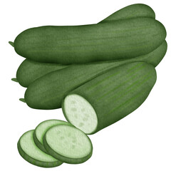 cucumber