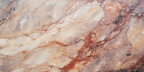 Fototapeta premium Luxurious Italian marble texture for interior and exterior home decor, used for wallpaper, wall tiles, and ceramic flooring.