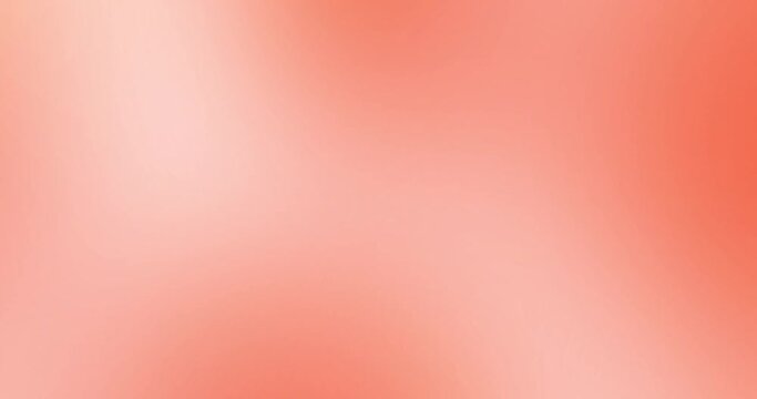abstract background for screensaver, PANTONE color Peach Fuzz, trend color 2024	