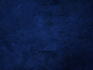Dark rough cement wall background for graphic design