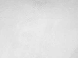 White cement wall in retro concept.