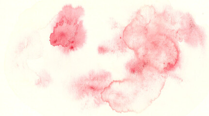 abstract watercolor hand drawn watercolor background