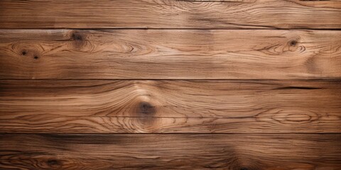 Fototapeta premium Wooden texture on white background.