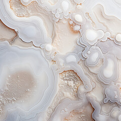 Marble stone texture as abstract background. Marbling artwork for design