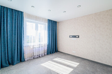 standard room interior apartment. view kind of decor home decoration in hostel house for sale....