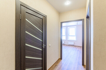 standard room interior apartment. view kind of decor home decoration in hostel house for sale....