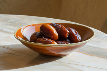 delecious dry date fruit