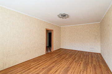 standard room interior apartment. view kind of decor home decoration in hostel house for sale....