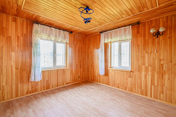 standard room interior apartment. view kind of decor home decoration in hostel house for sale....