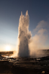 Geysir