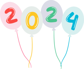 2024 balloon