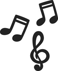 music clipart