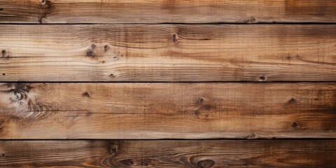Wooden texture on white background.