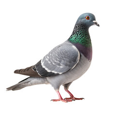 Pigeon clip art