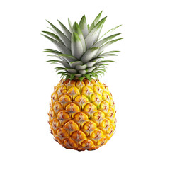 Pineapple clip art