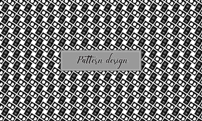 Most uncommon and modern pattern design
