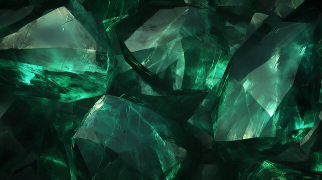 Fantasy chaotic colorful fractal pattern. Abstract fractal shapes. 3D rendering illustration background or wallpaper.