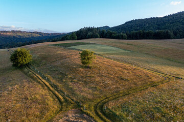 Mały domek  © Maciej G. Szling