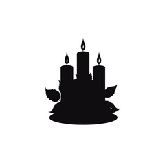 candle silhouette, candle png, candle svg, candle illustration, candle vector, candle, christmas, flame, decoration, fire, holiday, light, celebration, candles, wax, burning, candlelight, tree
