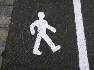 passage pi&eacute;ton