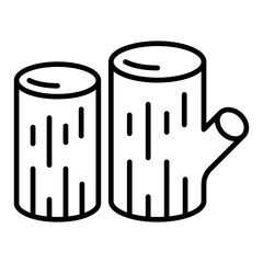 haven wood line iocn