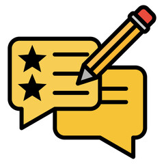 Feedback Icon