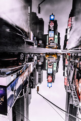 Fototapeta premium New York