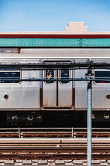 Obraz premium New York