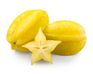 Carambola - starfruit