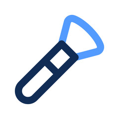 brush outline color icon