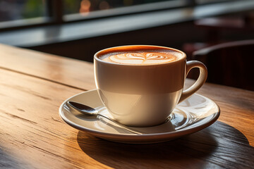 Obraz premium Coffee