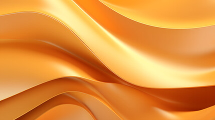 Modern paper art abstract background 3d render paper