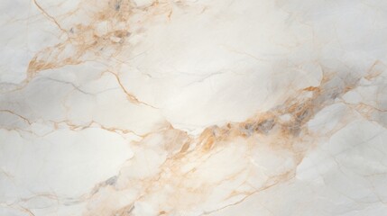 Fototapeta premium Marble stone seamless pattern. Repeated background of construction material.