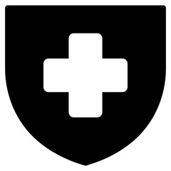 Obraz premium Health protection