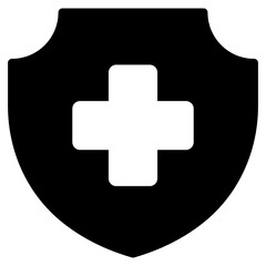 Obraz premium Health protection